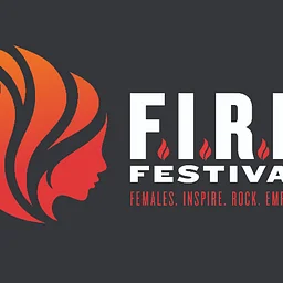 mini-F.I.R.E. (females inspire, rock, empower) Festival at Wildwood Event Center