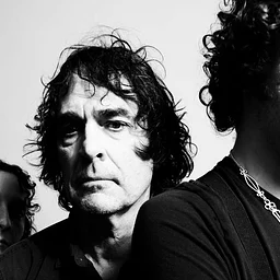 Jon Spencer
