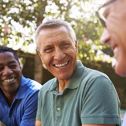 Men's Social Group