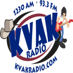 KVAK Radio