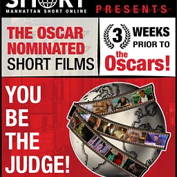 Manhattan Short Film Festival