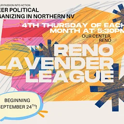Reno Lavender League