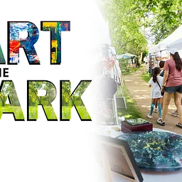 SPECIAL EVENT: Art In The Park