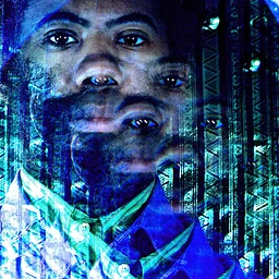 Robert Aiki Aubrey Lowe