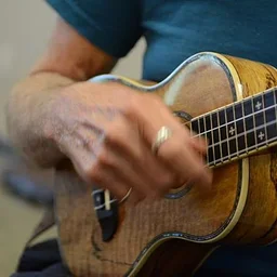 Ukulele Meet-up! Workshop and Jam Session!