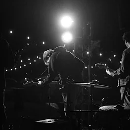 The Midnight Bluesmen