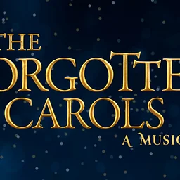 THE FORGOTTEN CAROLS