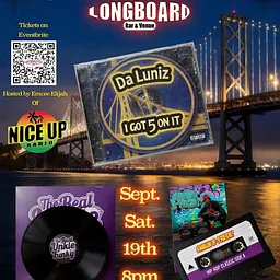 Da Luniz & Special Guest