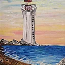 Lazy Lighthouse