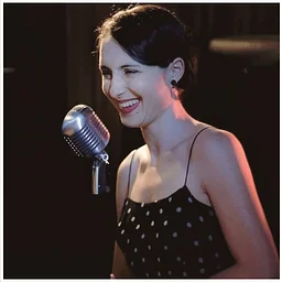 The First Soirée with Margi Gianquinto Jazz Dinner Show