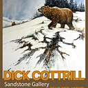 Featured Artist: Dick Cottrill