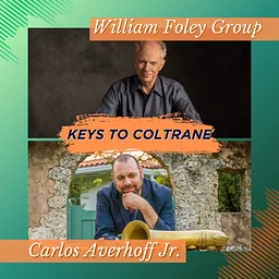 Sammons Jazz: Keys to Coltrane
