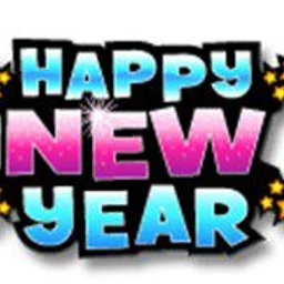 New Years Day