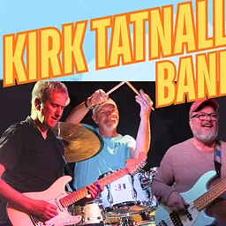 Boathouse Bash with the Kirk Tatnall Band