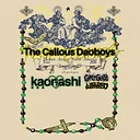 The Callous Daoboys