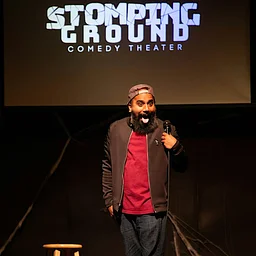 Stand Up Level One: Writing and Performing Stand Up Comedy