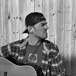 Tuesday Tunes: Zack Tyler