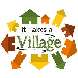 It Takes a Village — A Gathering for New Parents (In-Person)