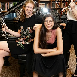 OLEA Ensemble