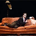 Frank Ferrante’s GROUCHO