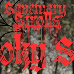 IFS Spooky Stroll - 2026