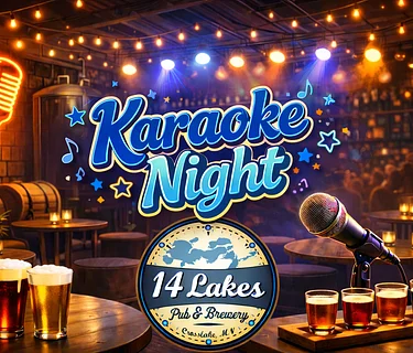 Blue Eyes Karaoke