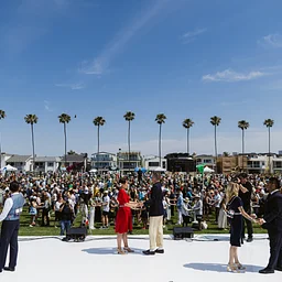 Newport Beach 120th Dinner & Dance