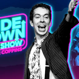 The Upside Down Comedy Show with Parker Coppins