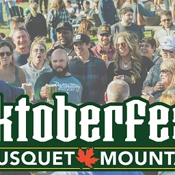 Oktoberfest 2026