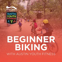 Free First Saturdays: Beginner Biking / Learn to Ride