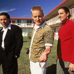 Spring Screening Series: Bottle Rocket