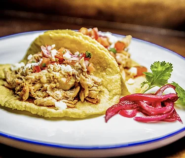 Food Truck: Death By Taco