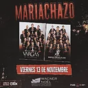 Mariachazo