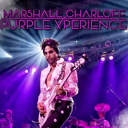 Marshall Charloff & The Purple Xperience