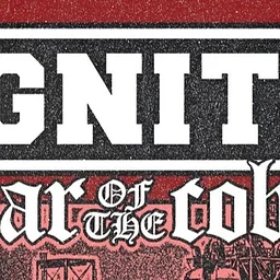 Ignite w/ Year of the Cobra