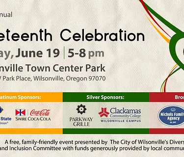 Juneteenth Celebration