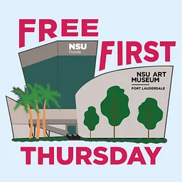 Free First Thursday with Fiber Mini Muse Workshop Led By Kandy Lopez