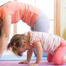 Yoga Storytime