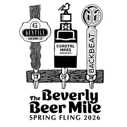 Beverly Beer Mile: Fall Crawl