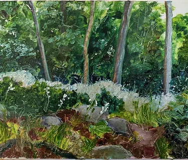 Love Our Staff Art Show