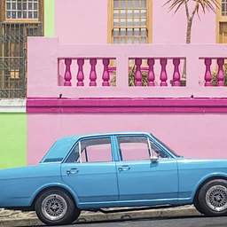The Art & Science of Color: A Photographer's Guide ~ Sponsored by Glazer’s Camera