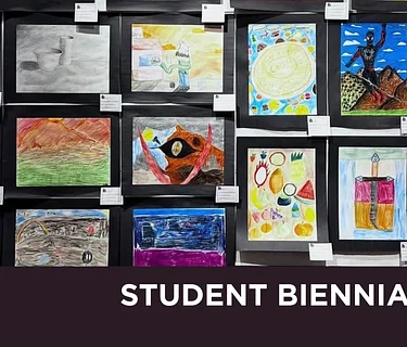 Student Biennial 2026