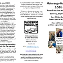 Annual Auction and Dinner