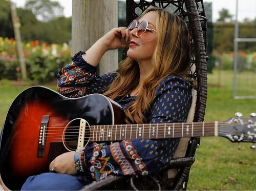 Kim Petrarca - Live Music