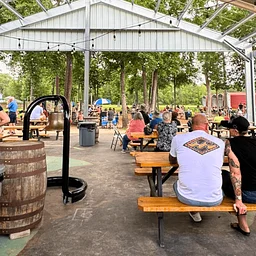 Saturday at The Sanctuary