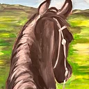 The Dark Horse – 20% Off