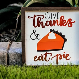Thanksgiving Crafts Week