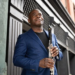 New York City ConcertsOrpheus & Anthony McGill