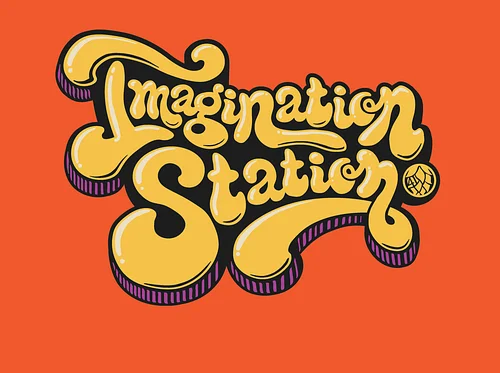 Imagination Station Month 2026 – Week 4