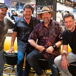Live Music with JagWagon